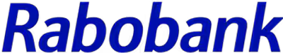 Logo van Rabobank