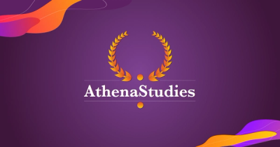Logo van AthenaStudies