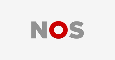 Logo van NOS