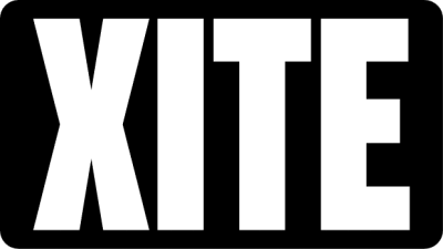 Logo van XITE