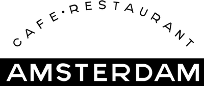Logo van Café Restaurant Amsterdam